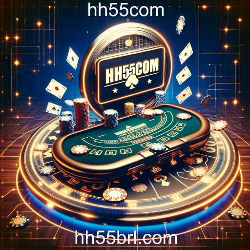 Blackjack: O Jogo de Cartas que Conquistou os Cassinos e a Internet